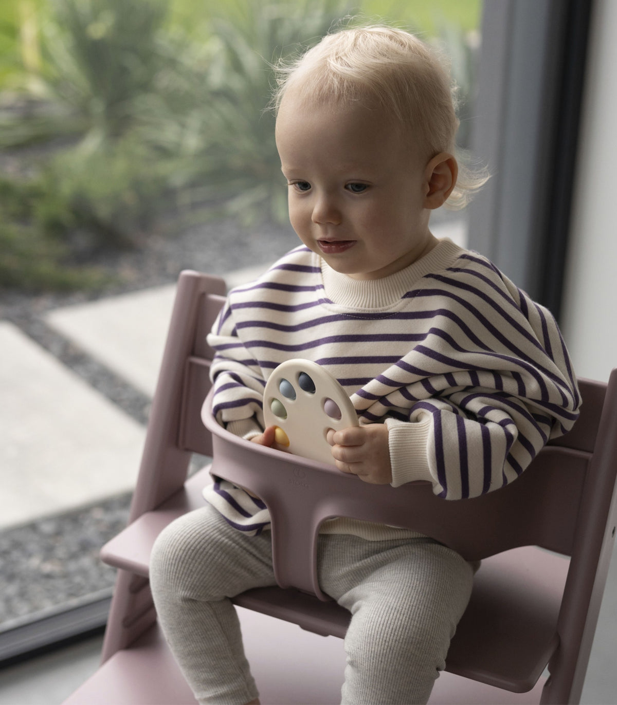 Tripp Trapp® Baby Set²