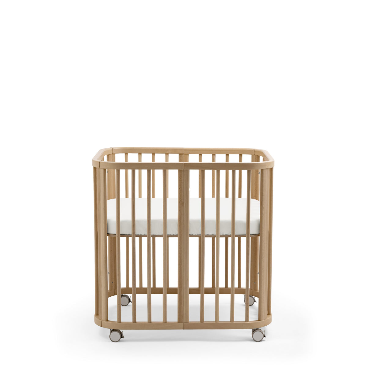Cuna Nighti™ Mini Natural