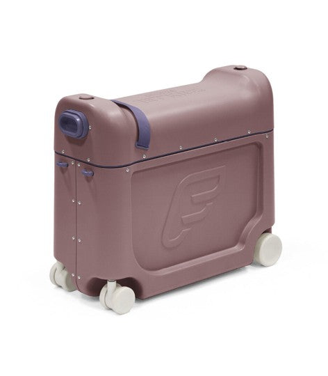 Maleta infantil Stokke® JetKids™ BedBox™, Hazy Lilac