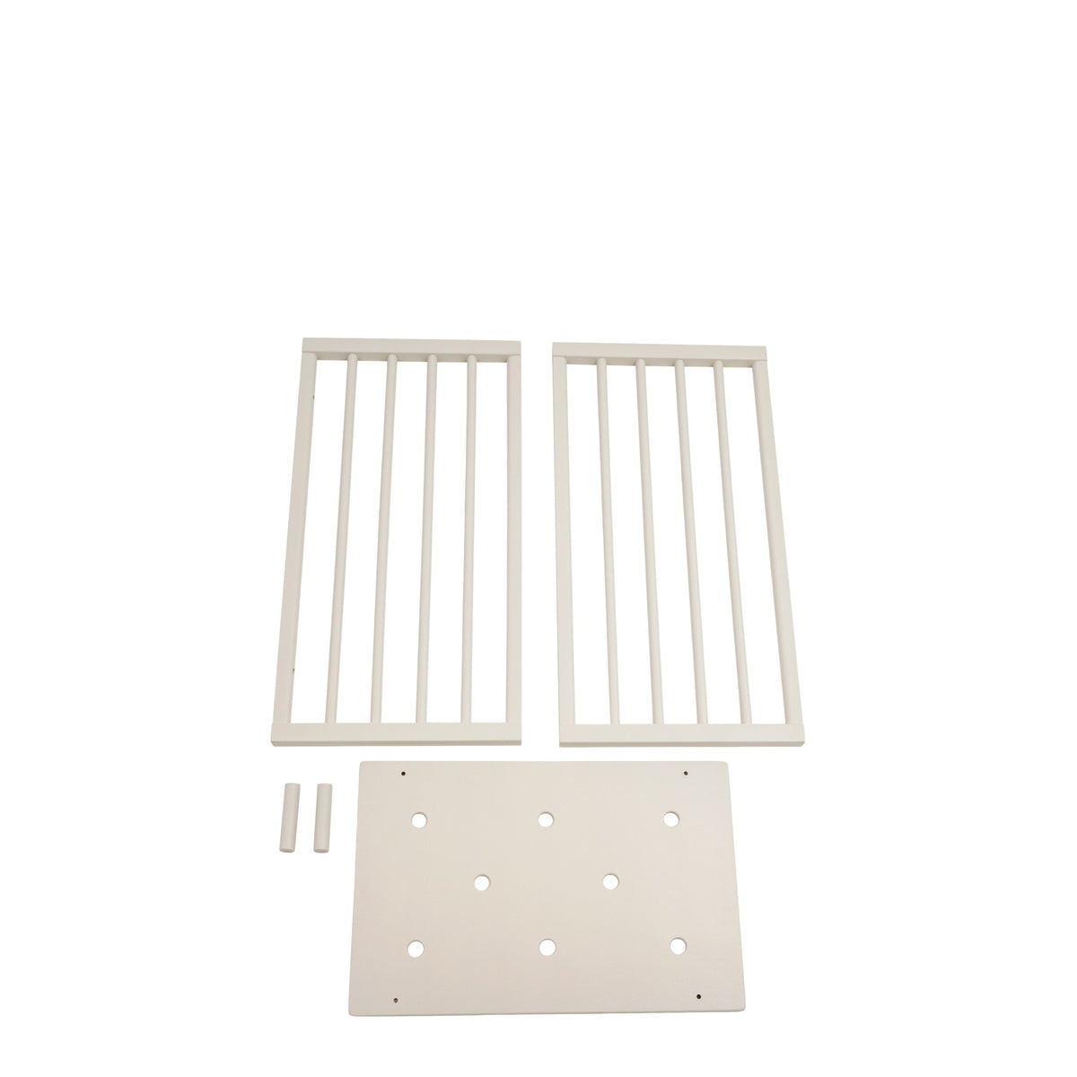 Stokke®  Extensión para cama Nighti™ Vanilla White