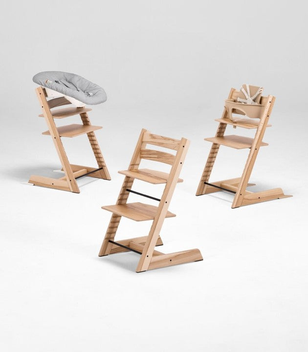 Silla Tripp Trapp® Wild Wood