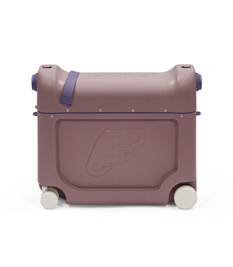 Maleta infantil Stokke® JetKids™ BedBox™, Hazy Lilac