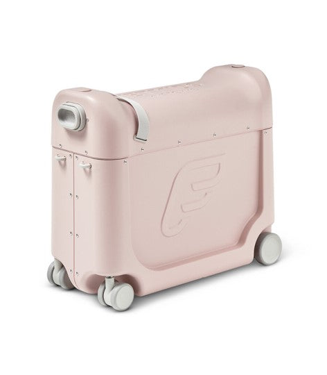 Maleta infantil JetKids™ de Stokke® BedBox™ Pink Lemonade