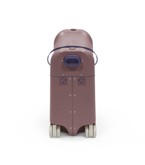 Maleta infantil Stokke® JetKids™ BedBox™, Hazy Lilac