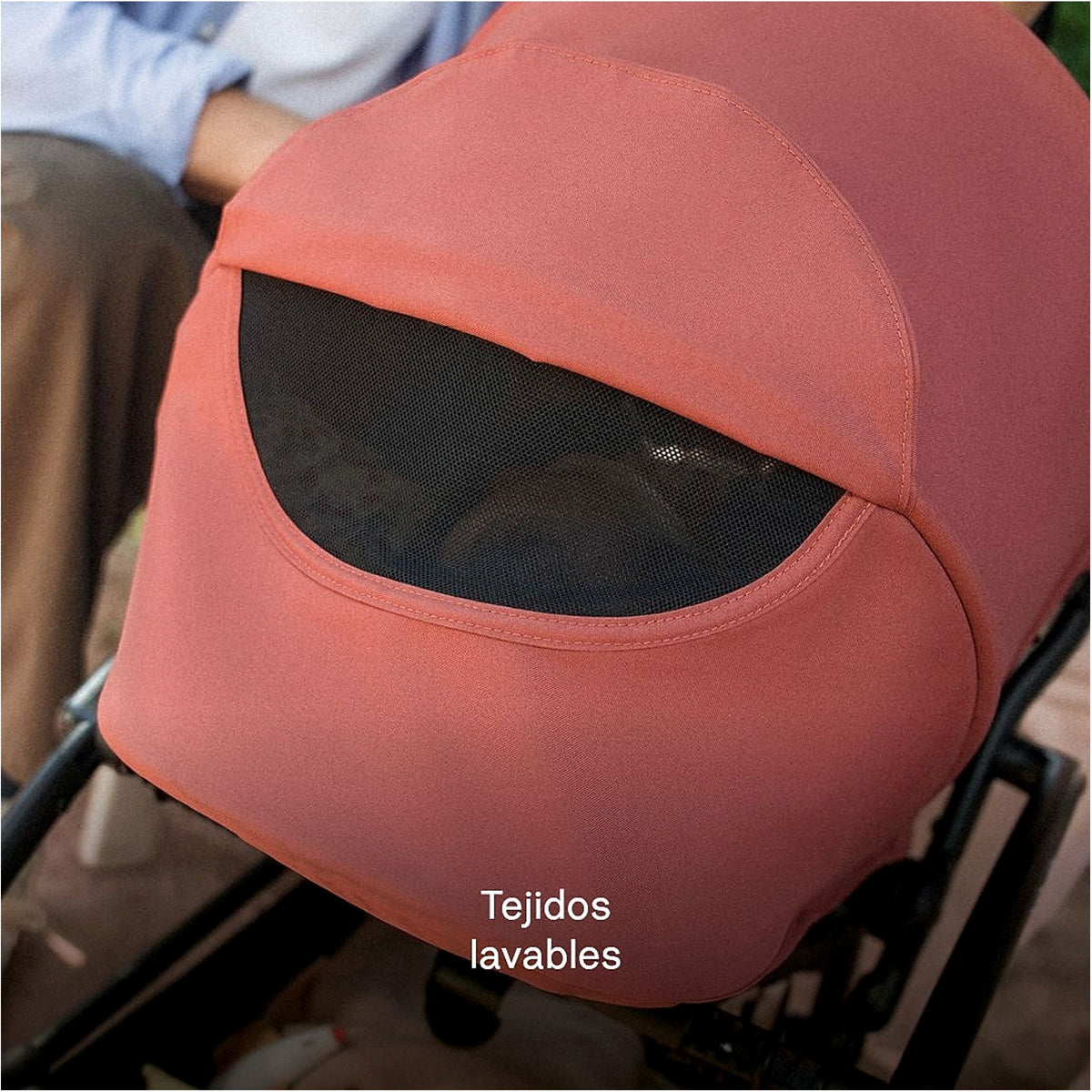 Cochecito Stokke® YOYO⁵