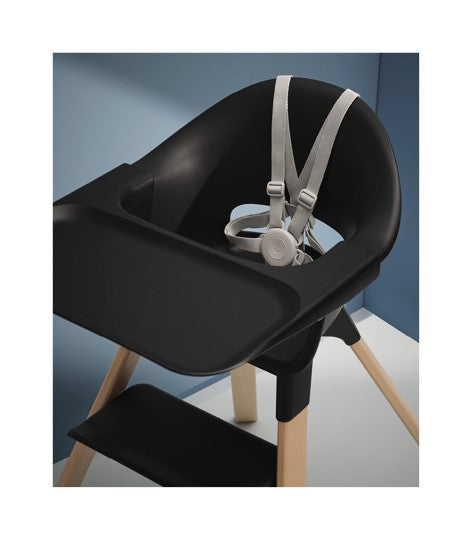 Silla Stokke® Clikk™  Black Natural