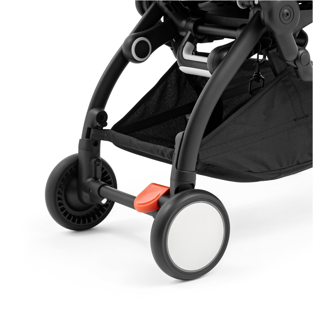 Carrito YOYO⁵ desde recién nacido