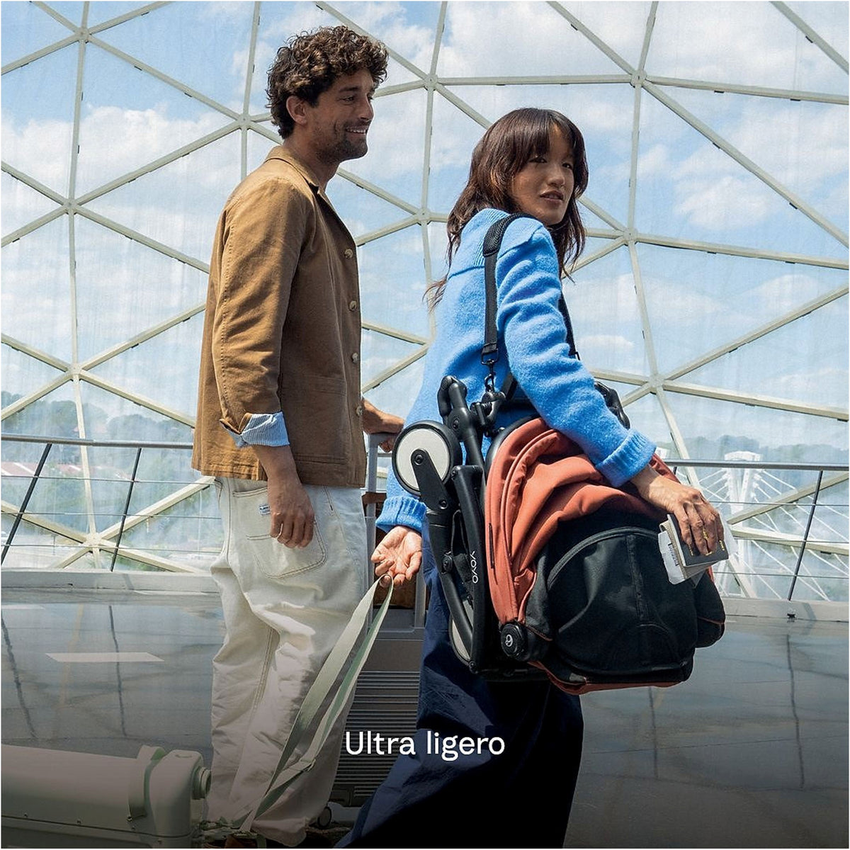 Cochecito Stokke® YOYO⁵