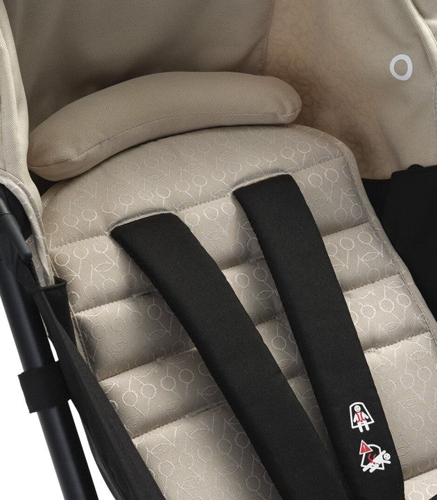 Color Pack 6+ Stokke® YOYO Edición Bonpoint