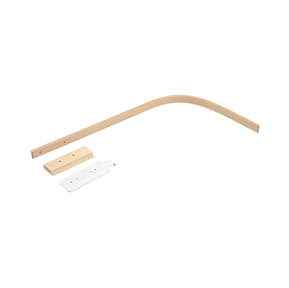 Stokke® Nighti™ Mástil para dosel Natural