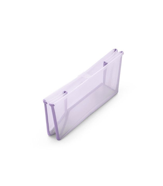 Bañera Stokke® Flexi Bath® XL Lavander