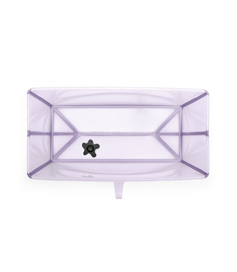 Bañera Stokke® Flexi Bath® XL Lavander