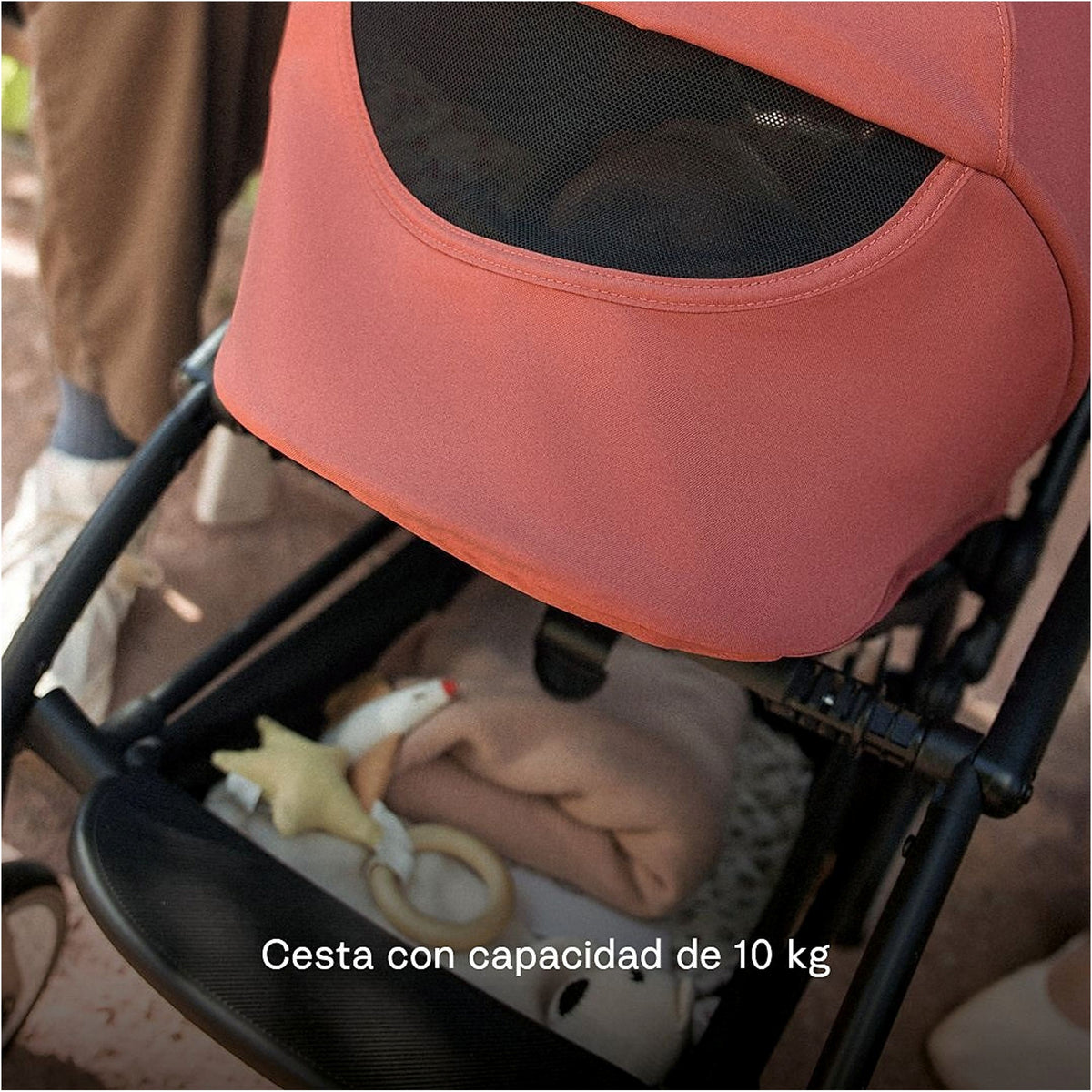 Cochecito Stokke® YOYO⁵