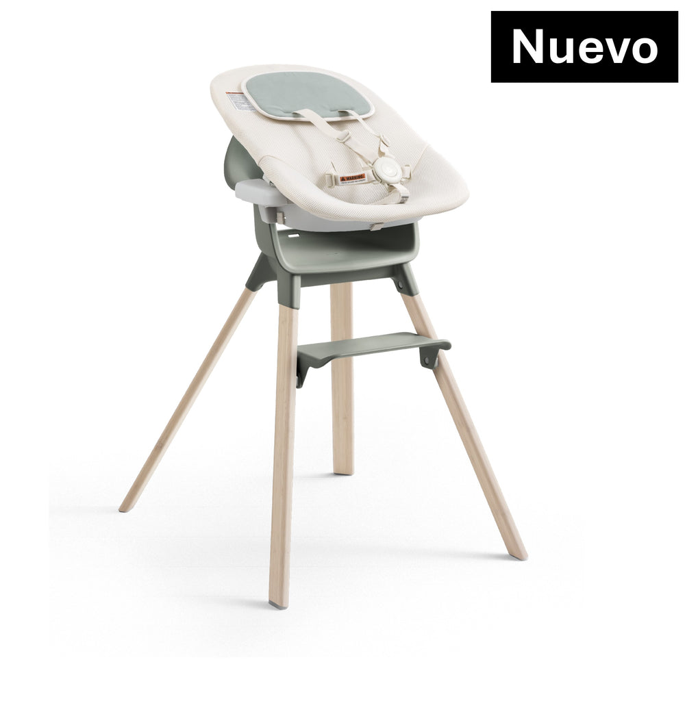 Pack de set para recién nacido de trona Clikk™
