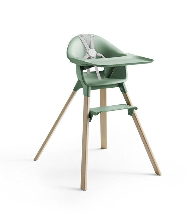 Silla Stokke® Clikk™ Clover Green