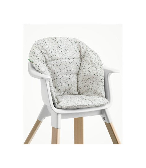 Cojín Stokke® Clikk™ Grey Sprinkle