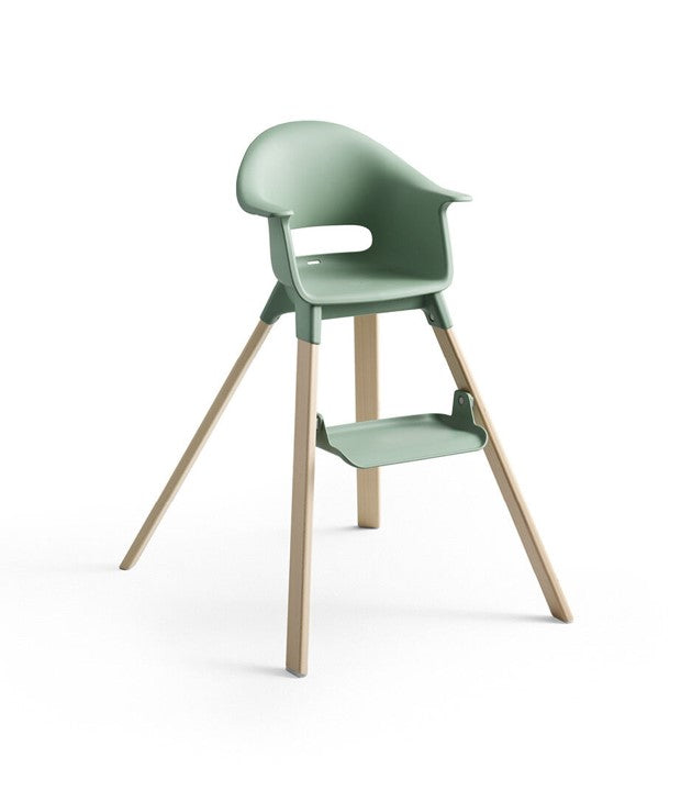 Silla Stokke® Clikk™ Clover Green