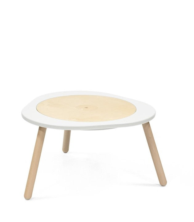 Stokke® MuTable™ Mesa de Juegos V2 White