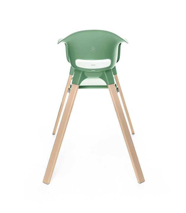 Silla Stokke® Clikk™ Clover Green