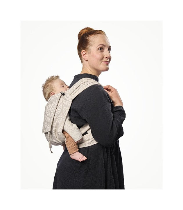 Portabebés Stokke® Limas™ Expresso Brown