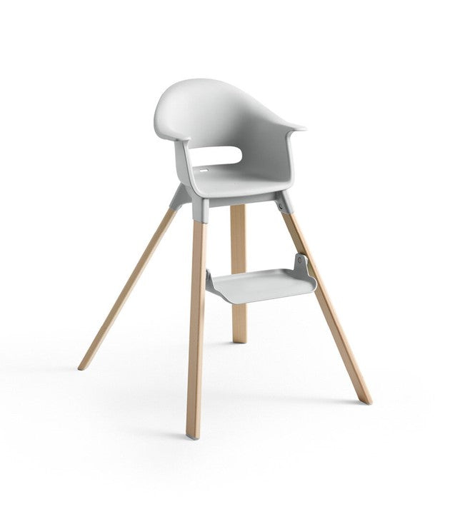 Silla Stokke® Clikk™ Cloud Grey