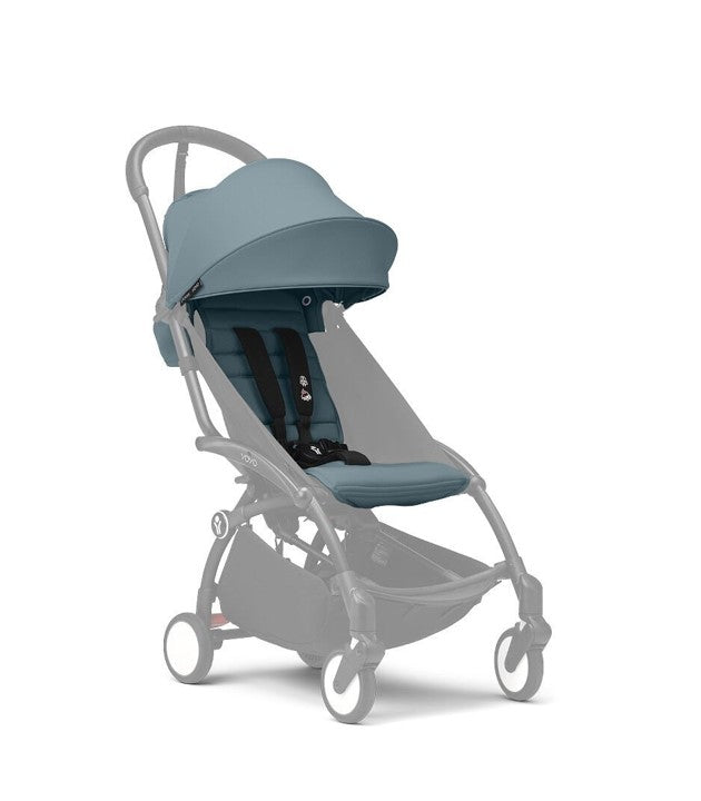 Color Pack 6+ Stokke® YOYO