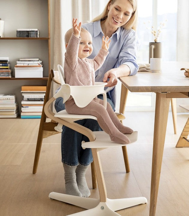 Silla Stokke® Nomi® con Baby Set