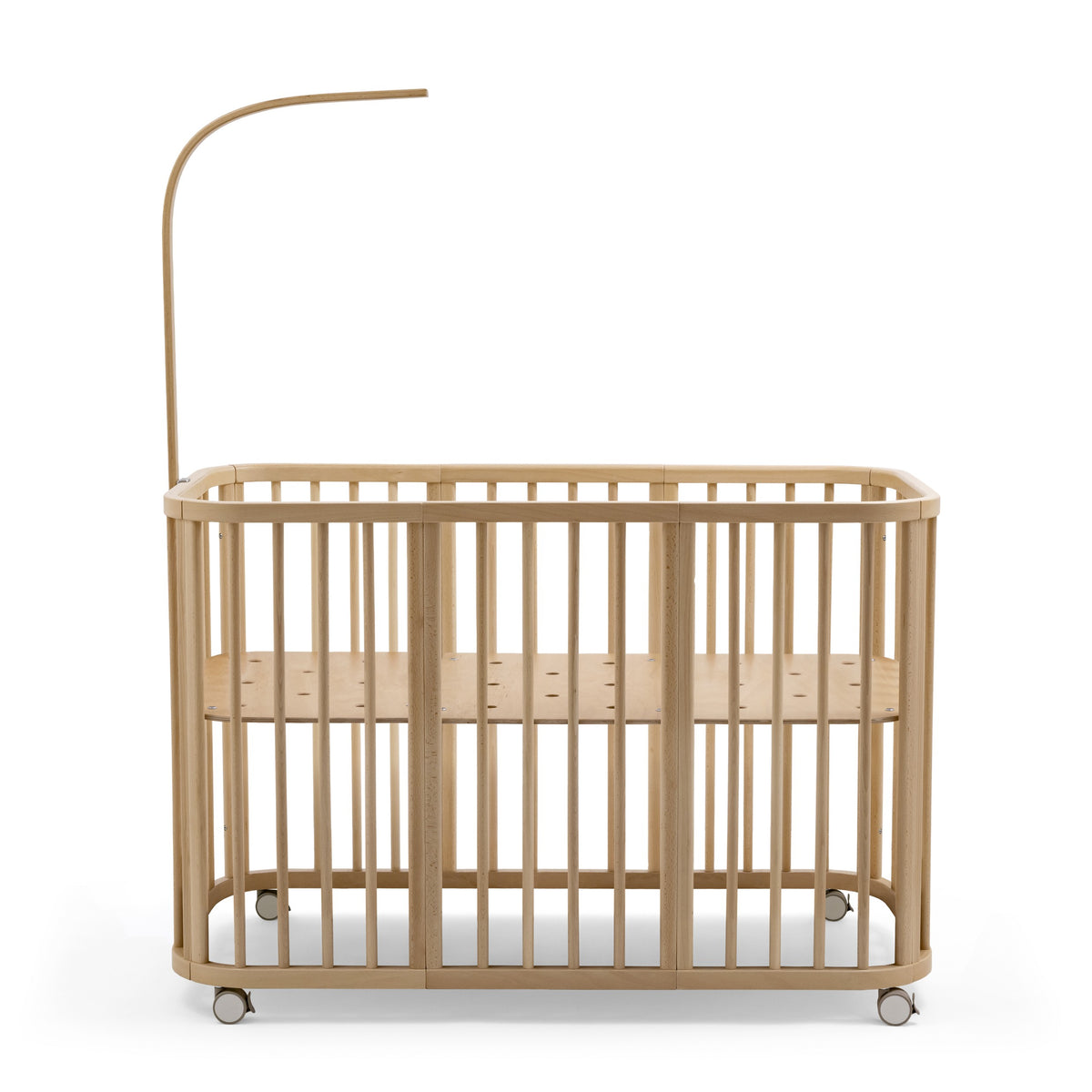 Stokke® Nighti™ Mástil para dosel Natural