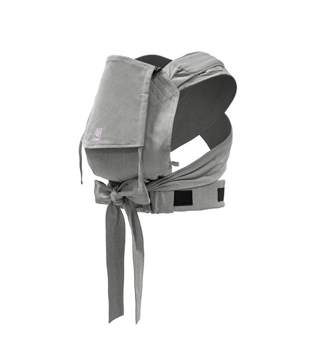 Portabebés Stokke® Limas™ Grey Melange