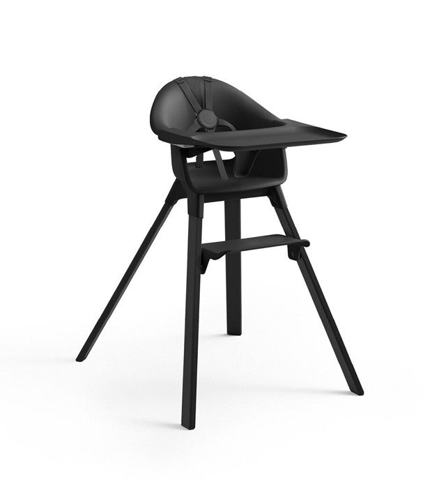 Silla Stokke® Clikk™  Black Midnight