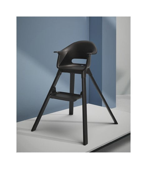 Silla Stokke® Clikk™  Black Midnight