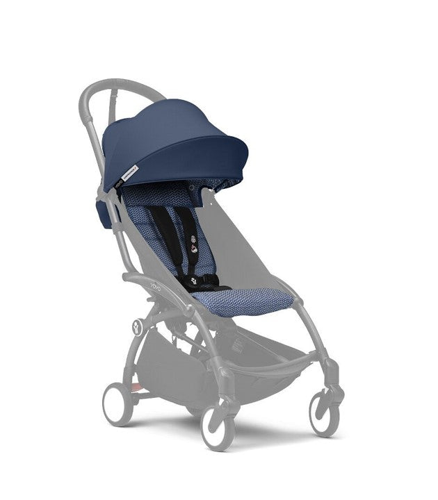 Color Pack Stokke® YOYO³ Air France