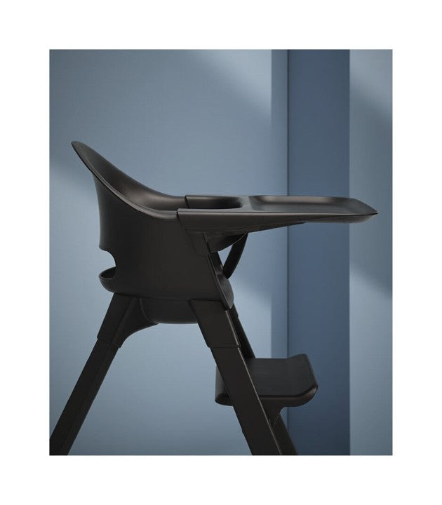 Silla Stokke® Clikk™  Black Midnight