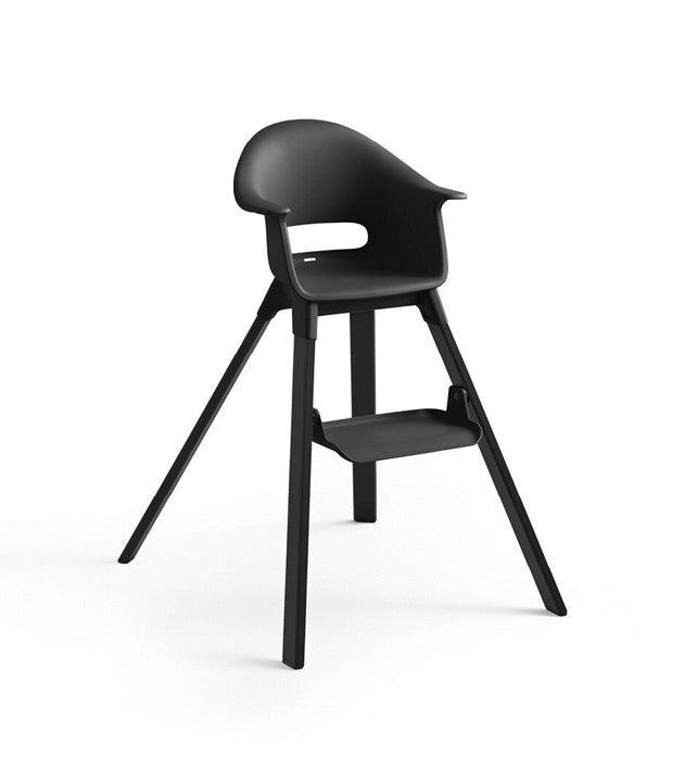 Silla Stokke® Clikk™  Black Midnight