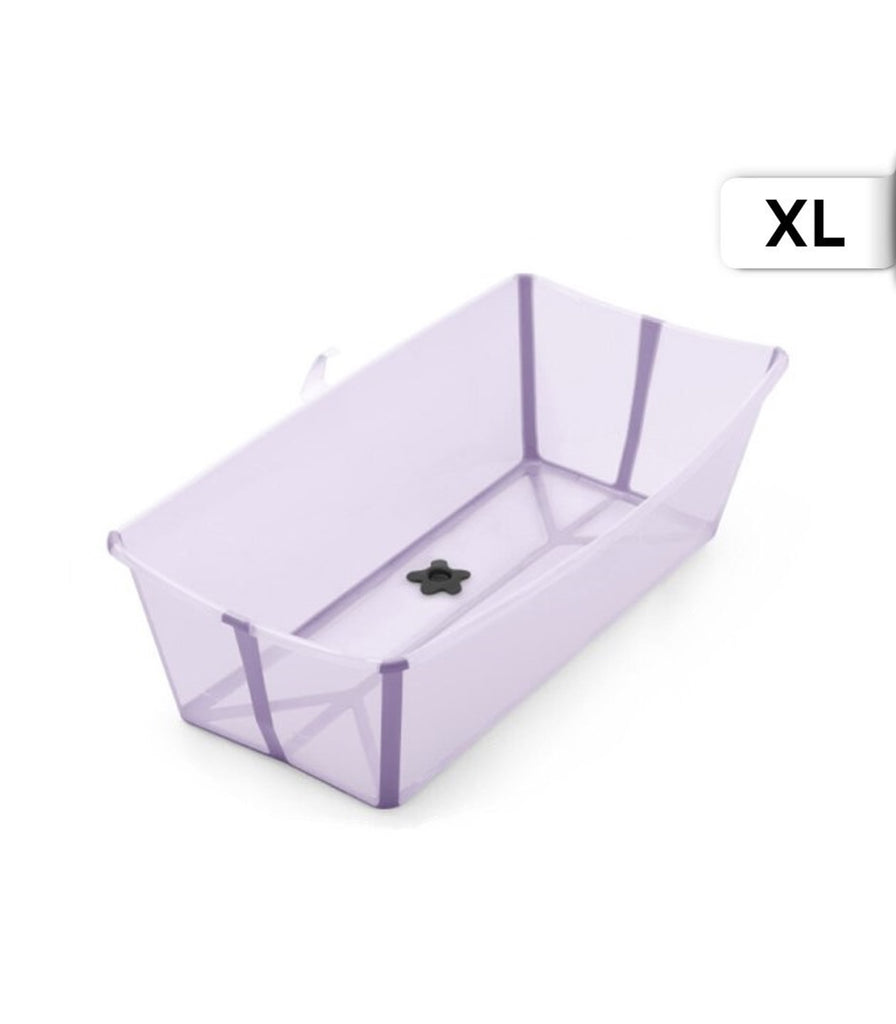 Bañera Stokke® Flexi Bath® XL Lavander