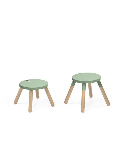 Silla Stokke® MuTable™ V2  Clover Green