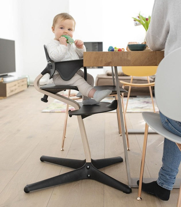 Silla Stokke® Nomi® con Baby Set