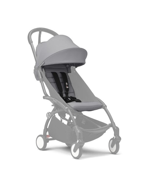 Color Pack 6+ Stokke® YOYO