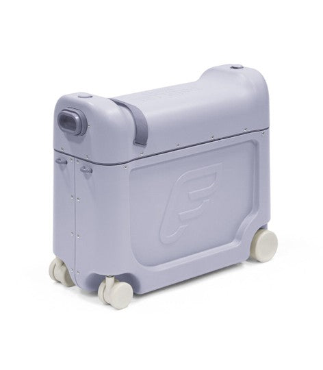 Maleta infantil Stokke® JetKids™ BedBox™, Arctic Blue