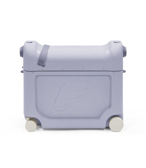 Maleta infantil Stokke® JetKids™ BedBox™, Arctic Blue