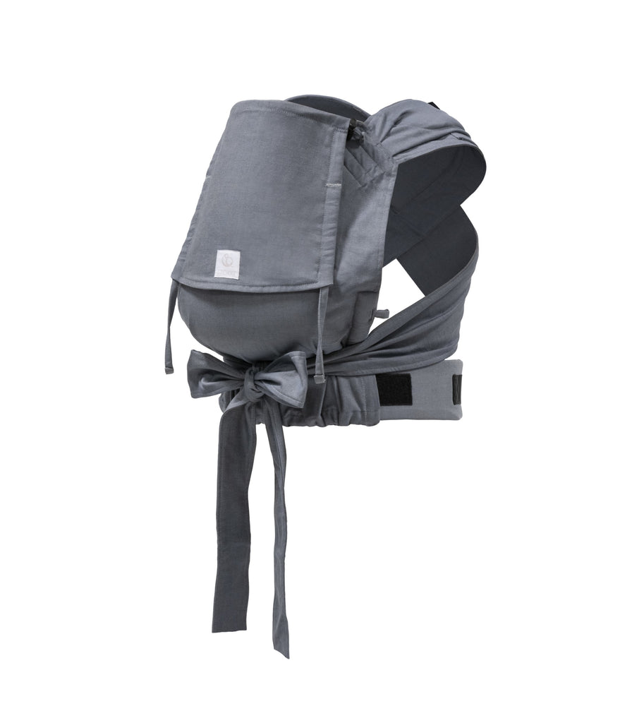 Portabebés Stokke® Limas™ Slate Melange