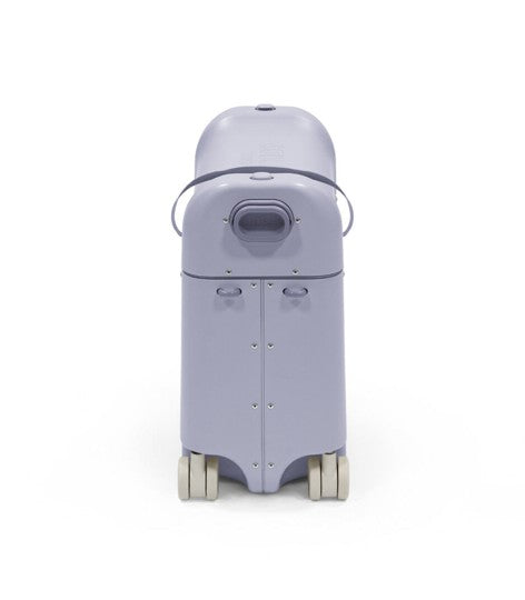 Maleta infantil Stokke® JetKids™ BedBox™, Arctic Blue