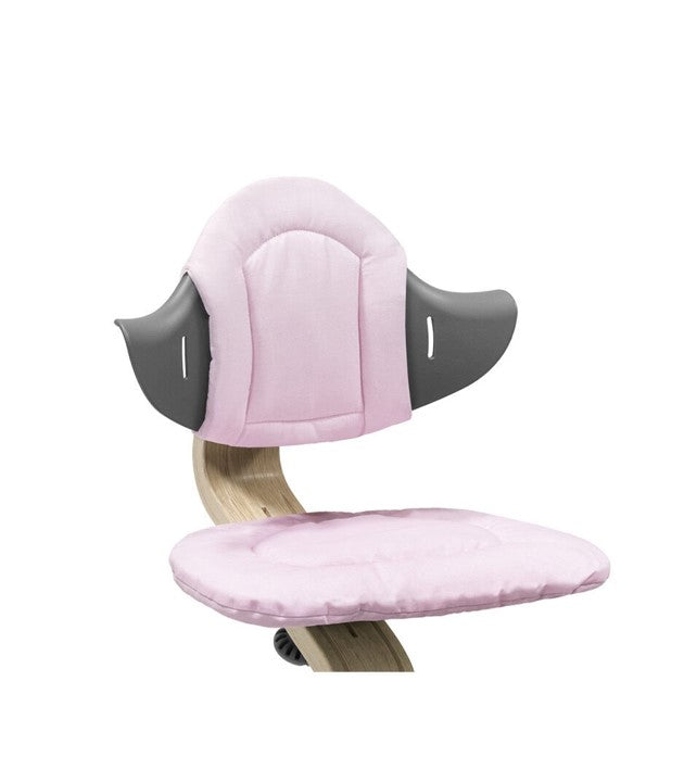 Cojín Stokke® Nomi® Rosa/Grey