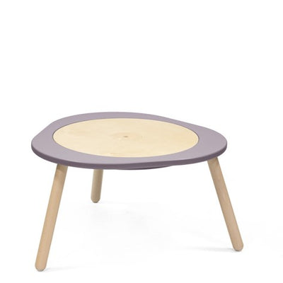 Stokke® MuTable™ Mesa de Juegos V2 Lilac