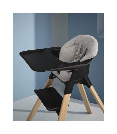 Cojín Stokke® Clikk™ Nordic Grey