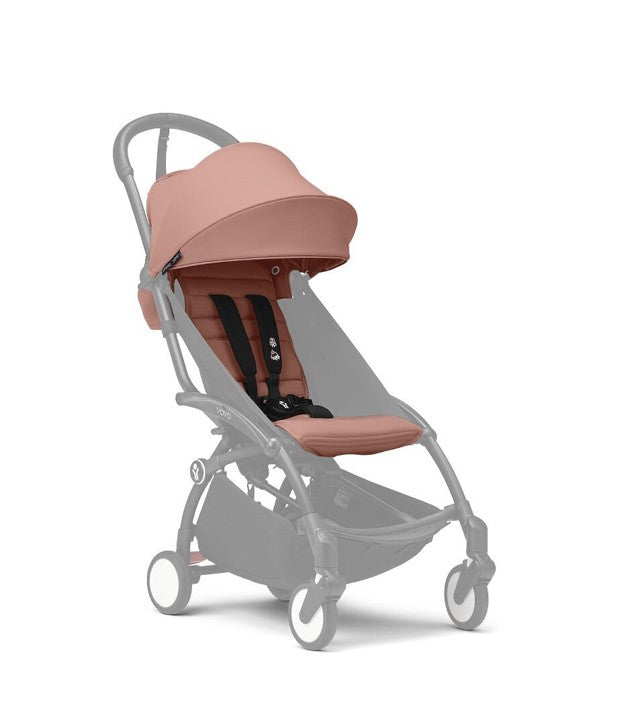 Color Pack 6+ Stokke® YOYO