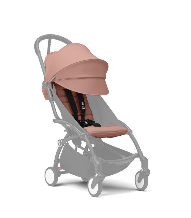 Color Pack 6+ Stokke® YOYO