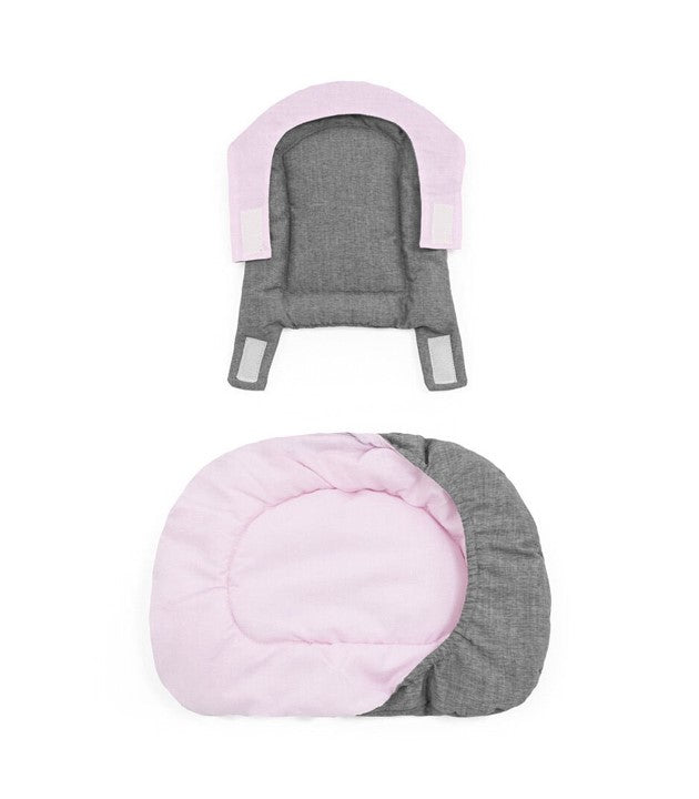 Cojín Stokke® Nomi® Rosa/Grey