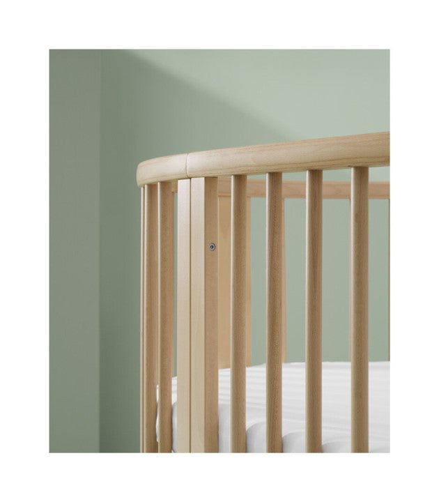 Cuna Stokke® Sleepi™ V3 Natural