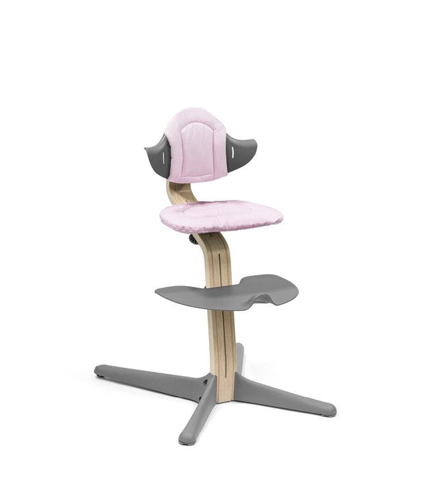 Cojín Stokke® Nomi® Rosa/Grey